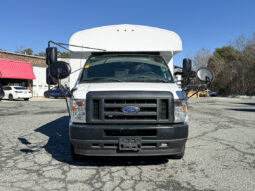 
										2026 Thomas Minotour DRW 051 – 14P – T3 Seats (Ford E-350) full									