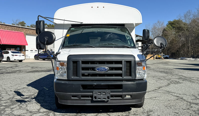 
								2026 Thomas Minotour DRW 051 – 14P – T3 Seats (Ford E-350) full									