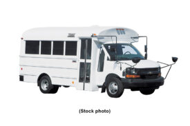 2026 Thomas Minotour DRW 041 – 14P – 3-Point Lap/Shoulder Belts