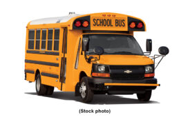 2026 Thomas Minotour DRW 051 School Bus – 29P – Lap Belts