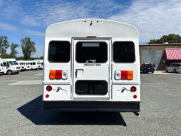 2026 Thomas Minotour DRW 041 – 14P – Lap Belts w/ISO Latches (Ford E-350)