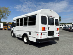 2026 Thomas Minotour DRW 041 – 14P – Lap Belts w/ISO Latches (Ford E-350)