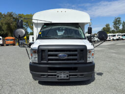 
										2026 Thomas Minotour DRW 041 – 14P – Lap Belts w/ISO Latches (Ford E-350) full									