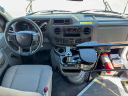 
										2026 Thomas Minotour DRW 041 – 14P – Lap Belts w/ISO Latches (Ford E-350) full									