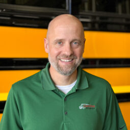 Jamie Allison Training & EV Support Specialist at Carolina Thomas